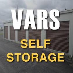 Vars Self Storage, opening hours