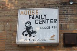 The Moose Lodge, Brantford, ON opening hours