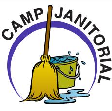 Camp Janitorial, Cambridge, ON opening hours