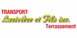 Transport Larivière & Fils, Brownsburg-Chatham, QC opening hours