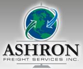Ashron Freight Services Inc, Chateauguay, QC opening hours