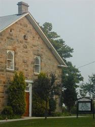 Nassagaweya Presbyterian Church, Campbellville, ON opening hours