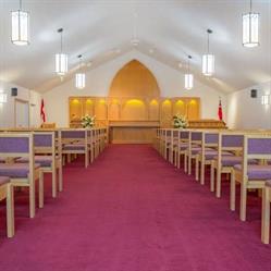 Lahaie & Sullivan Cornwall Funeral Home - West Branch, opening hours