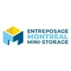 Entreposage Montréal Mini Storage - Beauharnois, opening hours
