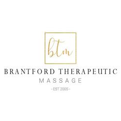 Brantford Therapeutic Massage, opening hours