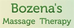 Bozena's Massage Therapy Clinic, Burlington, ON opening hours