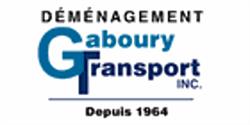 Gaboury Transport Inc, Salaberry-de-Valleyfield, QC opening hours
