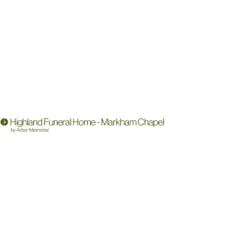 Highland Funeral Home - Markham Chapel, opening hours