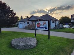 Goderich Denture Clinic, opening hours