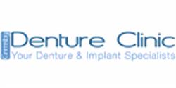 Grimsby Denture Clinic, opening hours