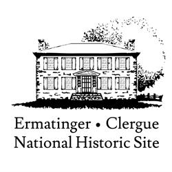 Ermatinger Clergue National Historic Site, Sault Ste. Marie, ON opening hours