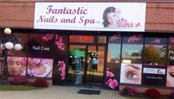 Fantastic Nails and Spa, London, ON opening hours