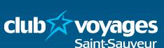 Club Voyages Saint-Sauveur, opening hours