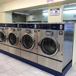 Mega Coin Laundry, Stoney Creek, ON opening hours