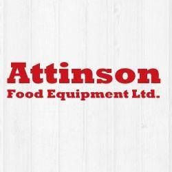 Attinson Food Equipment Ltd, Richmond, BC opening hours