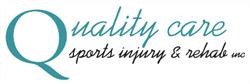 Quality Care Sports Injury & Rehab, Oakville, ON opening hours