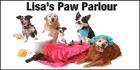 Lisa's Paw Parlour, Welland, ON opening hours