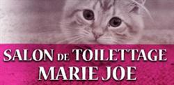 Animalerie Et Salon de Toilettage Marie-Joe, Amos, QC opening hours