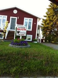 Salon Beau Pitou, Amos, QC opening hours