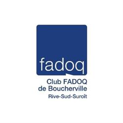 Fadoq De Boucherville, opening hours