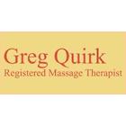 Greg Quirk Massage Therapy, Pickering, ON opening hours