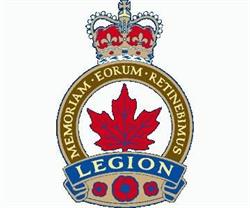 Legion Royale Canadienne - Filiale Pointe-Gatineau 58, opening hours