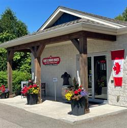 Carl's Choice Meats, Brantford, ON opening hours