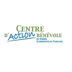 Centre D'action Bénévole de Magog (Carrefour Du Partage) Inc, opening hours