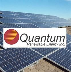 Quantum Renewable Energy, Kingston, ON opening hours