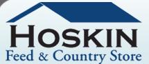 Hoskin Feed and Country Store, Komoka, ON opening hours