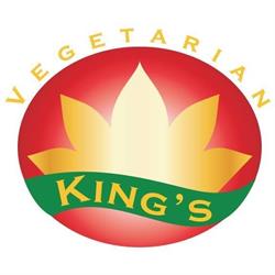 King's Vegetarian Food, Mississauga, ON opening hours