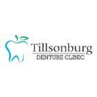 Tillsonburg Denture Clinic, opening hours