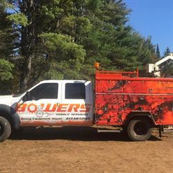 Bowers Mobile Services, Petawawa, ON opening hours
