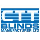 CTT Blinds Manufacturer Ltd, Scarborough, ON opening hours