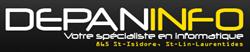 Dépaninfo Inc, Saint-Lin-Laurentides, QC opening hours