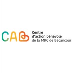 Centre D'Action Benevole, Sainte-Sophie-de-Levrard, QC opening hours