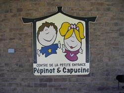 CPE Pepinot Et Capucine Inc, Sherbrooke, QC opening hours