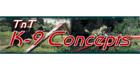 TnT K-9 Concepts, Val-des-Monts, QC opening hours