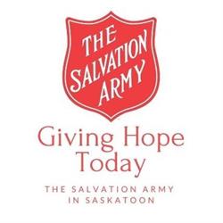 Salvation Army Saskatoon Temple, opening hours