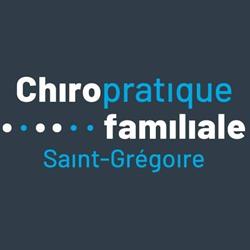 Chiropratique Familiale St-Grégoire, Bécancour, QC opening hours