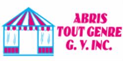 Abris Tout Genre G Y Inc, Saint-Apollinaire, QC opening hours