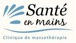 Clinique de massothérapie Santé en mains, Lévis, QC opening hours