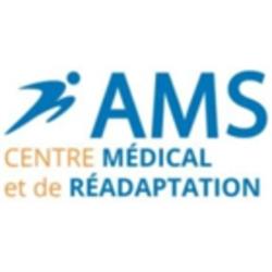 AMS Physiotherapy & Rehabilitation Centre, Dorval, QC opening hours