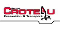 Berthol Crôteau - Excavation & Transport, Sherbrooke, QC opening hours
