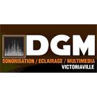 DGM Sonorisation Eclairage, Victoriaville, QC opening hours