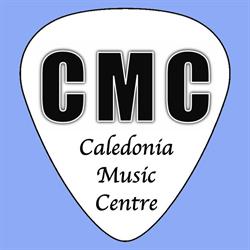 Caledonia Music Center, opening hours