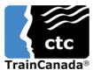 Ctc Train Canada, Halifax, NS opening hours
