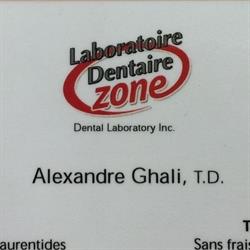Laboratoire Zone, Laval, QC opening hours