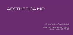 Carlos Cordoba MD, Aesthetica MD, Montréal, QC opening hours