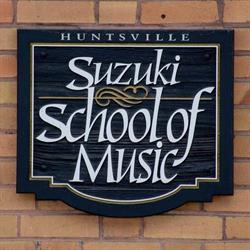 The Huntsville Suzuki School Of Music, opening hours